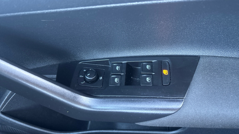 Volkswagen Polo 1.0 TSI 95 SE 5dr DSG Petrol Hatchback